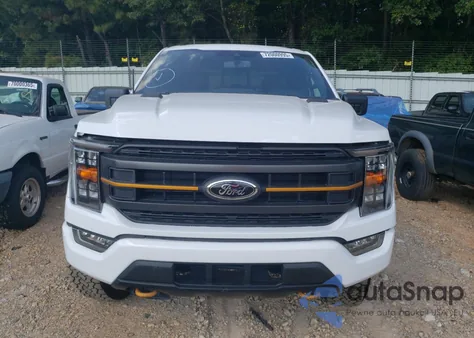 2020 Ford F150 Supercrew z USA, uszkodzony, nr VIN 1FTFW1E54PFD23476